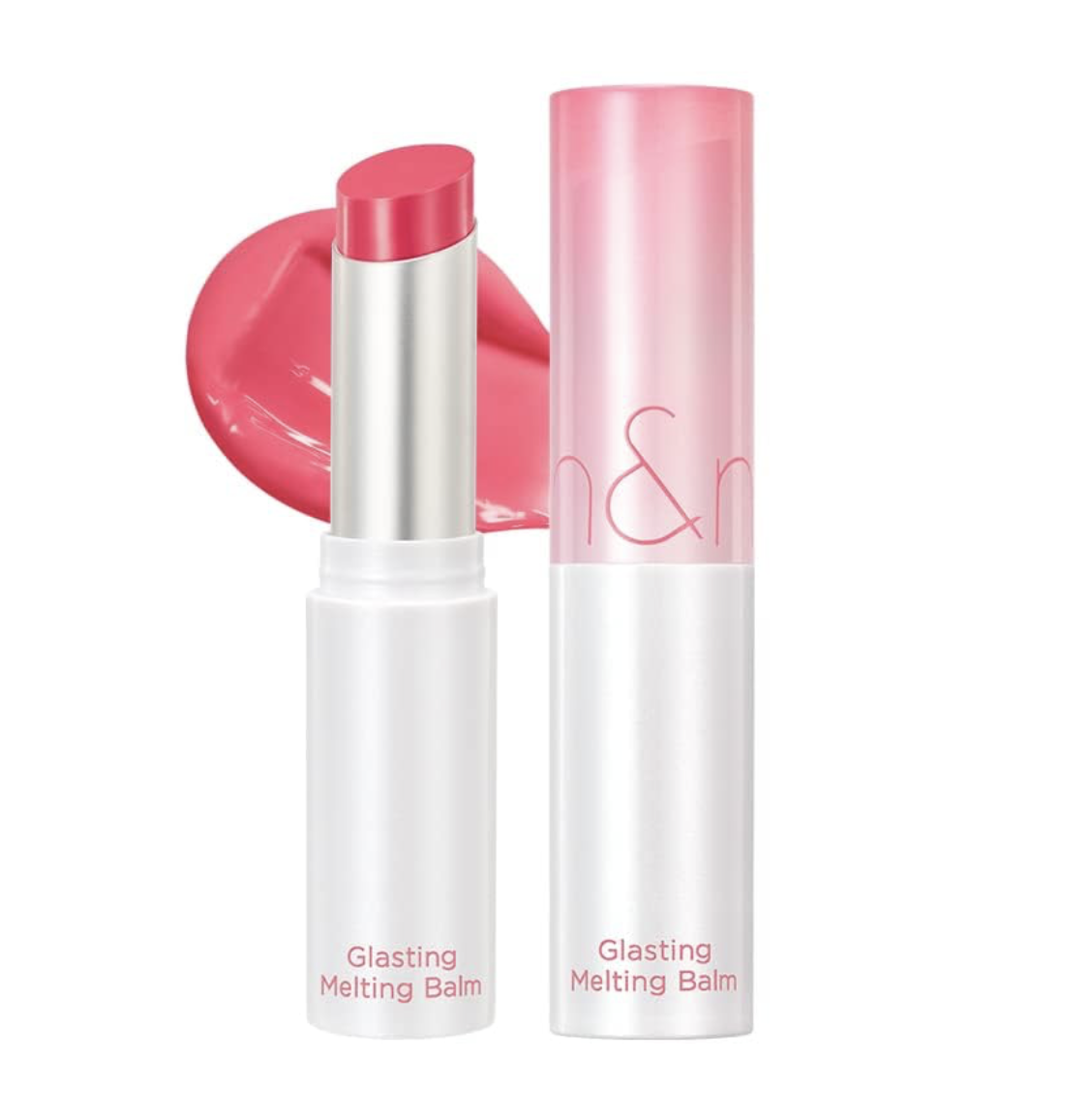 02 Lovey Pink